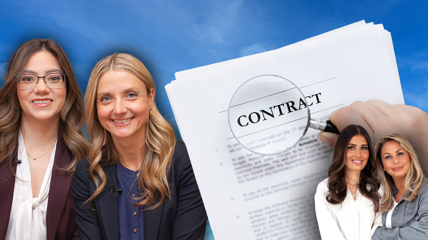 Buying or Selling? Legal Proof Your Agreements - E167